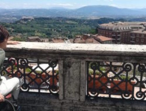 Un centro storico davvero per tutti?