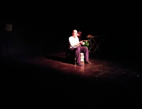 Ora e sempre resilienza. Anche a teatro
