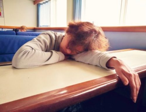 Il sequestro. Vivere con la fatica centrale