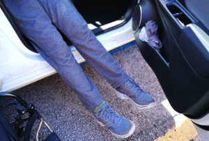 La spasticità ovvero, “si tenga il suo ipertono”