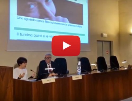 Medicina narrativa: curarsi raccontando