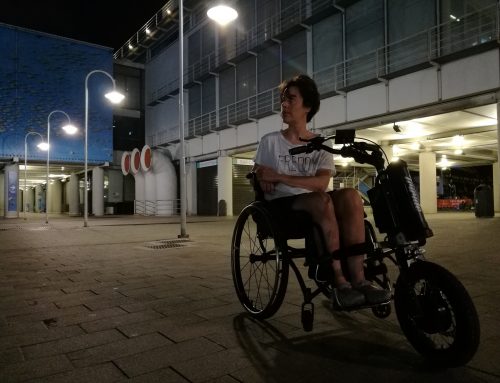 Lo scoglio del tornare a viaggiare. Col “fattore SM”