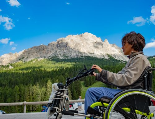 La vita negata (parte 1 – In vacanza)