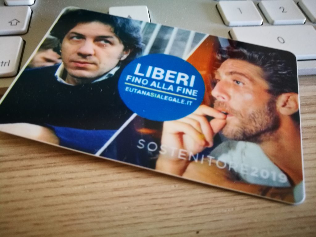 La libertà di morire. Senza ipocrisie, una volta per tutte