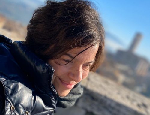 Di blog, compleanni e altre amenità